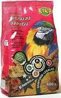 Kika 400g didelių papūgų lesalas